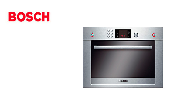 Conserto de Microondas Bosch BH