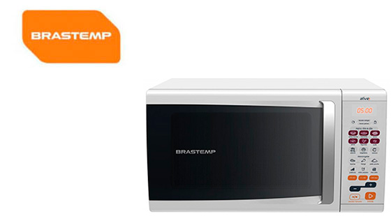 Conserto de Microondas Brastemp BH